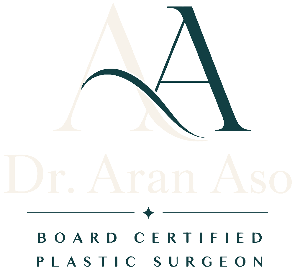 Dr Aran Aso — Board Certified Plastic Surgeon